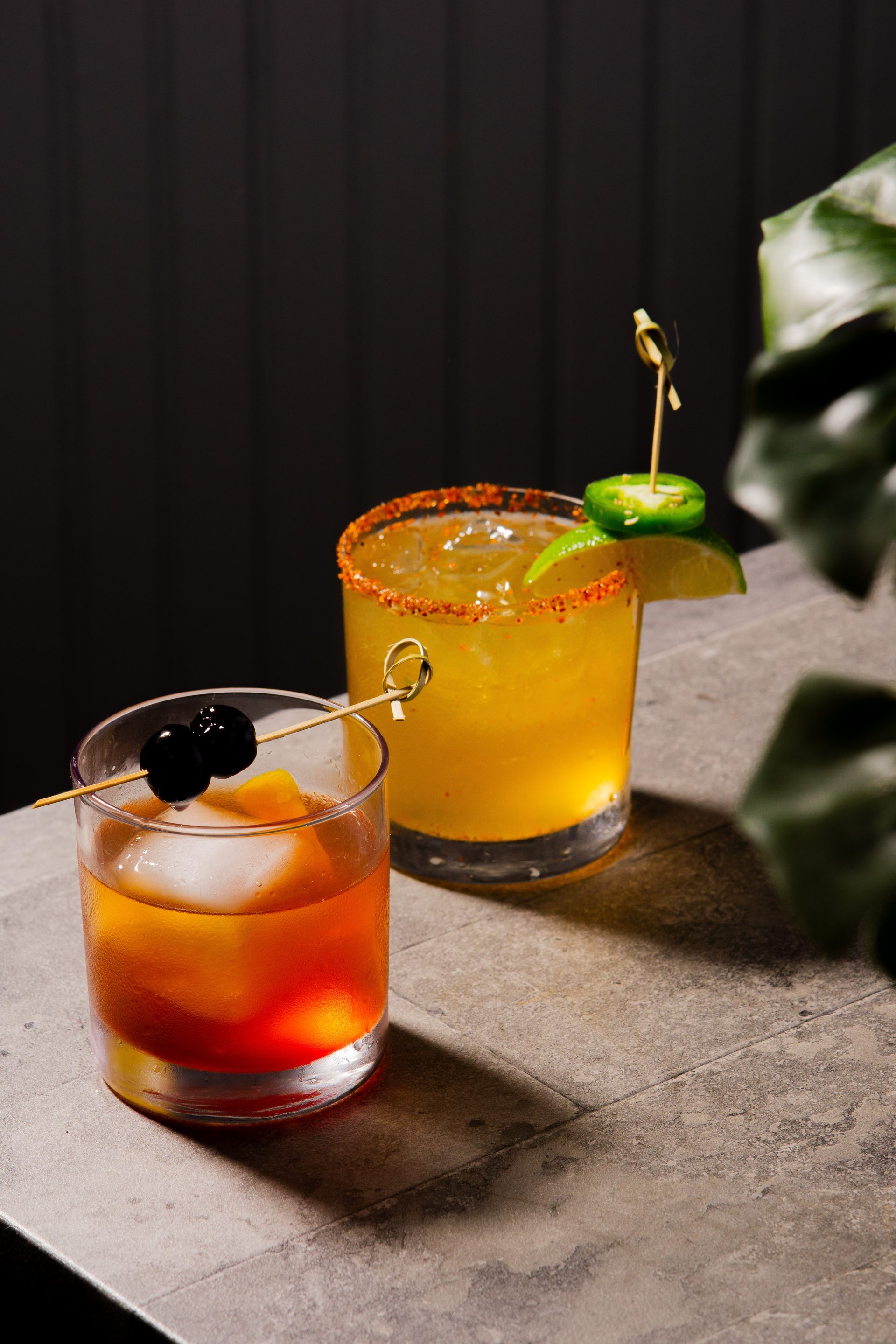 Signature drink for the event?
