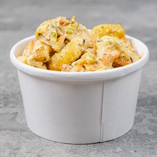 Pasta Salad