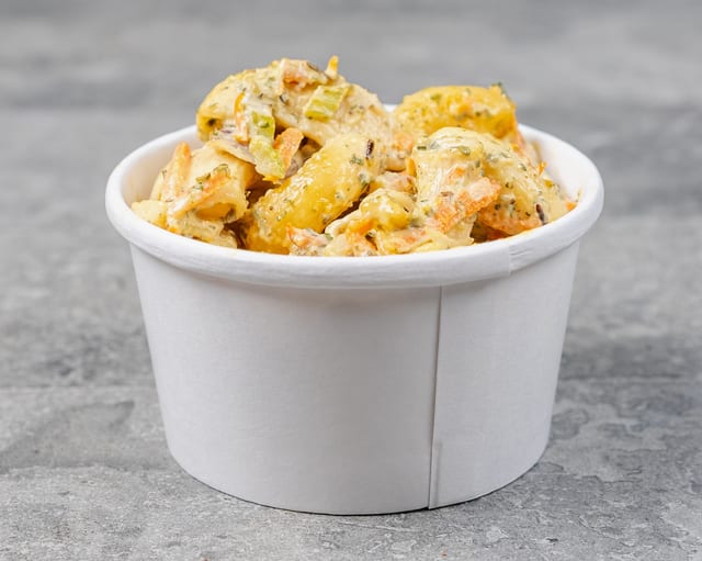 Pasta Salad.