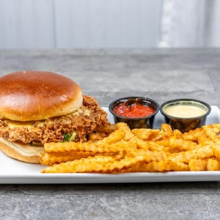Southern Fried